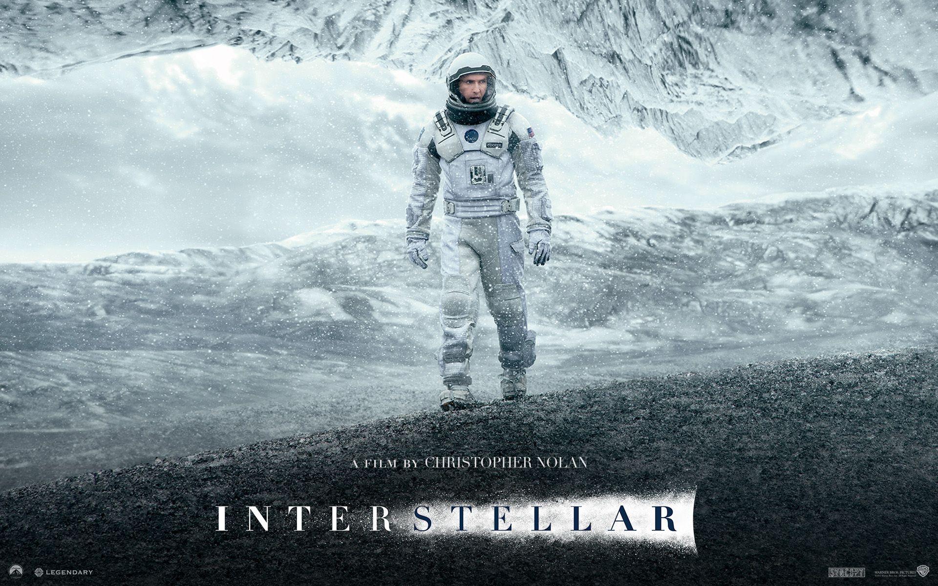 Interstellar Academic Faiq Iftekhar
